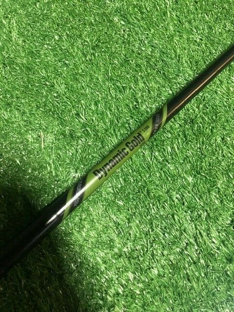 WEDGE SHAFTS True Temper Golf- Tour Concept - Black Oynx KBS NIPPON PROJECT X LZ