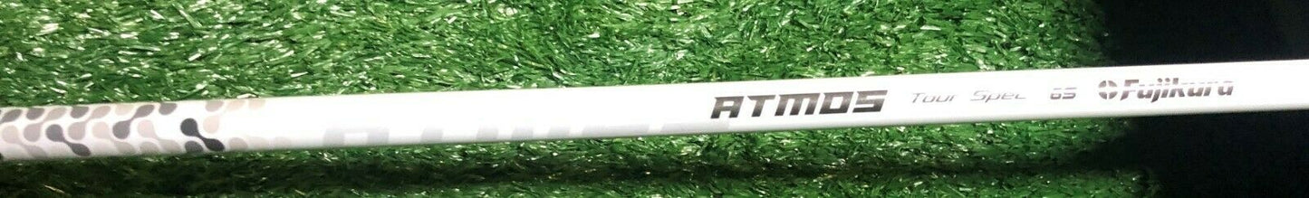 LEFT HAND TAYLORMADE M5 9* LH- CHOICE OF SHAFT - R S X - MINT CONDITION
