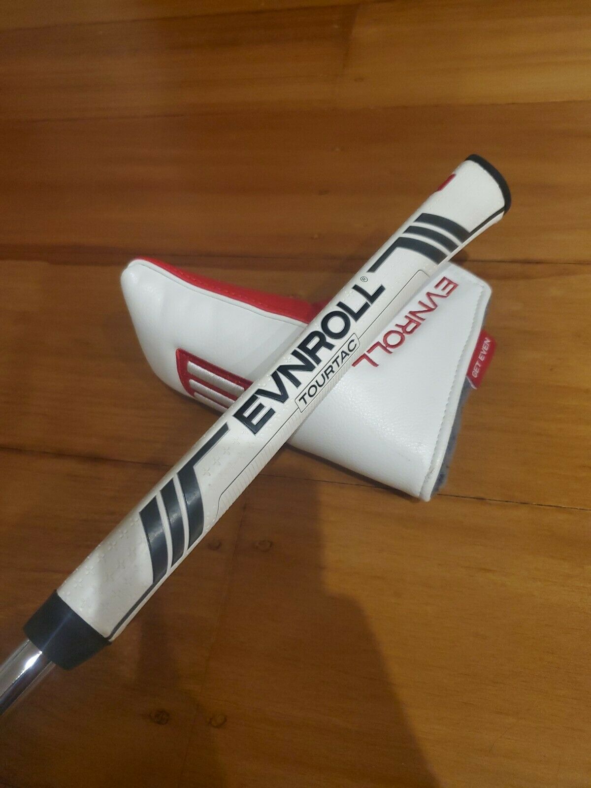 EVNROLL ER2 100% Milled Putter - MINT CONDITION 36"