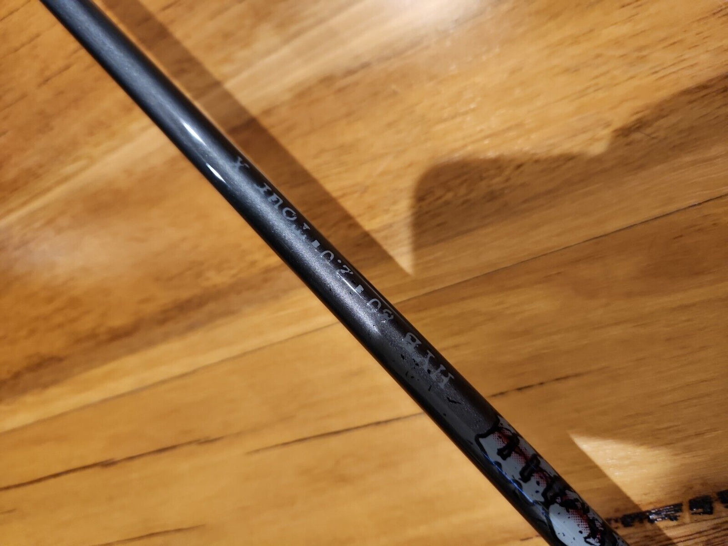 CALLAWAY APEX TCB FORGED 3 IRON - ALDILA RIP PHENOM TOUR 80 2.0 X SHAFT