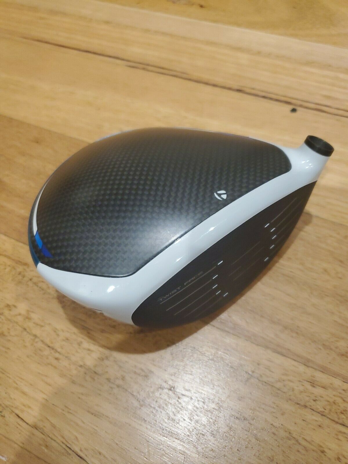 TAYLORMADE SIM 2 9° DRIVER TOUR ISSUE + T SERIAL MINT CONDITION