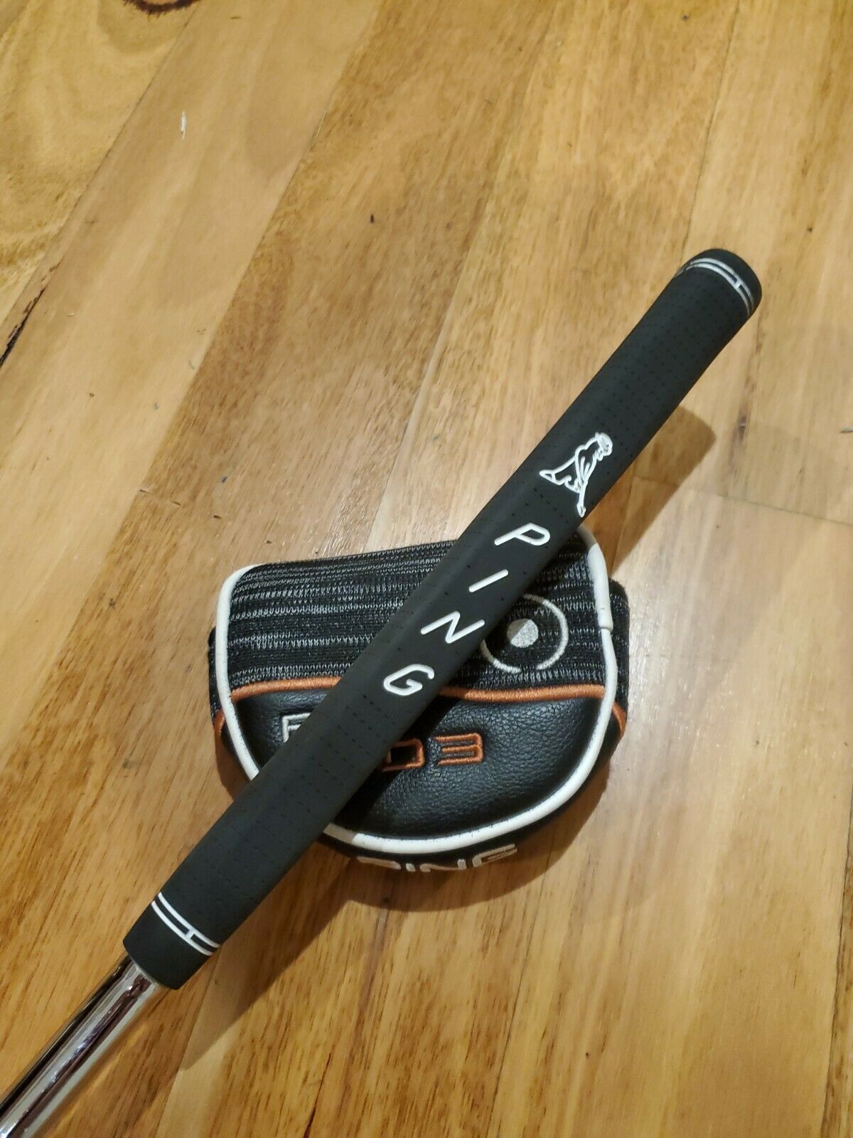 Ping PLD3 Limited Edition 122 or 500 Tour Issue Putter - MINT CONDITION