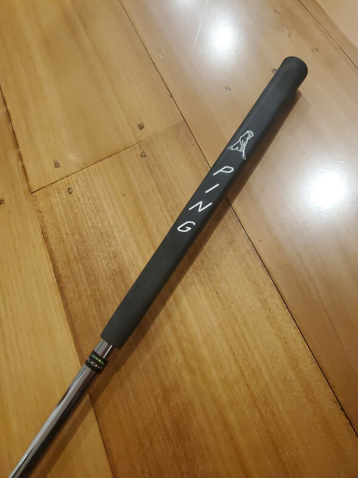 PING VAULT VOSS MILLED PUTTER - Excellent Condition