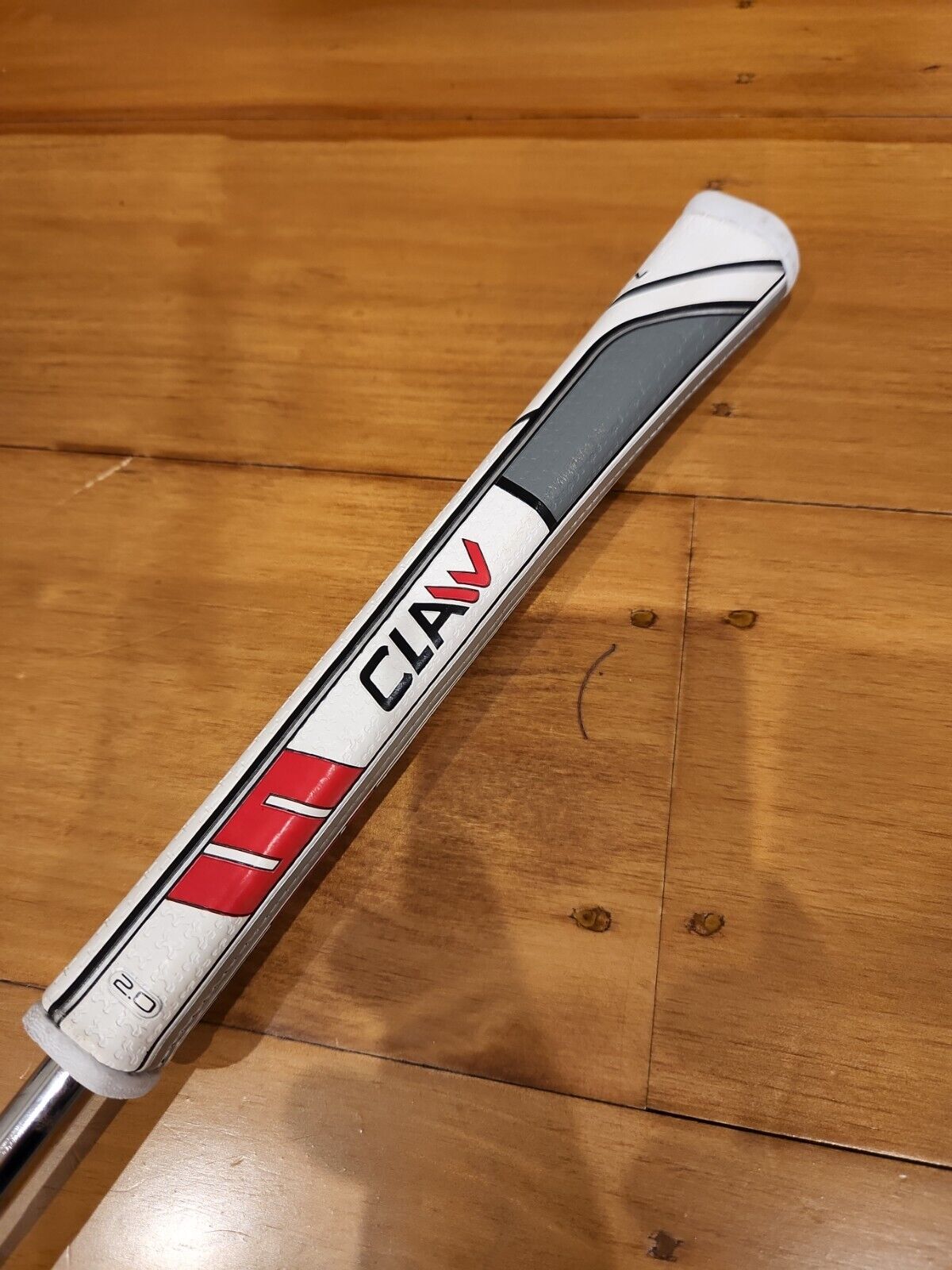 KARL LAJOSI GSS PUTTER - Excellent Condition - Rare