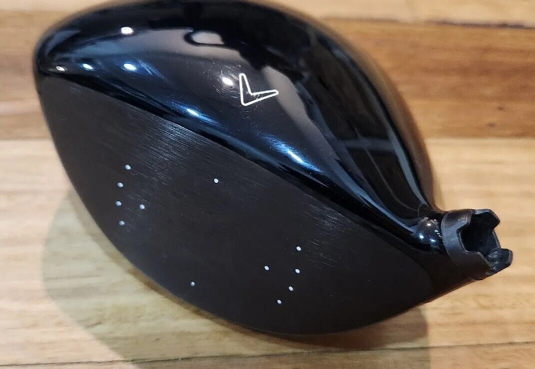 CALLAWAY EPIC SPEED LS 10.5° TA SERIAL DRIVER - TRIPPLE DIAMOND