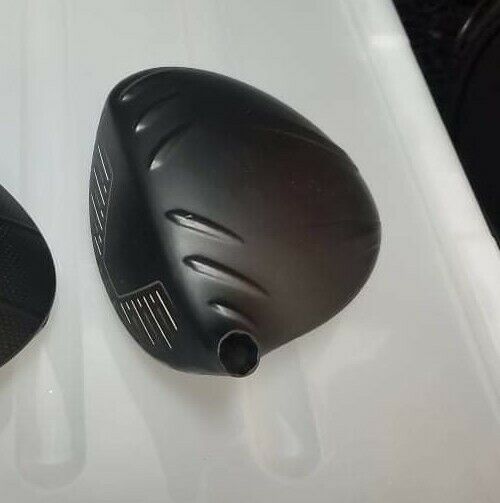 PING G410 LST DRIVER 10.5* - CHOICE OF SHAFT - R S X - HEAD COVER INCLUDED