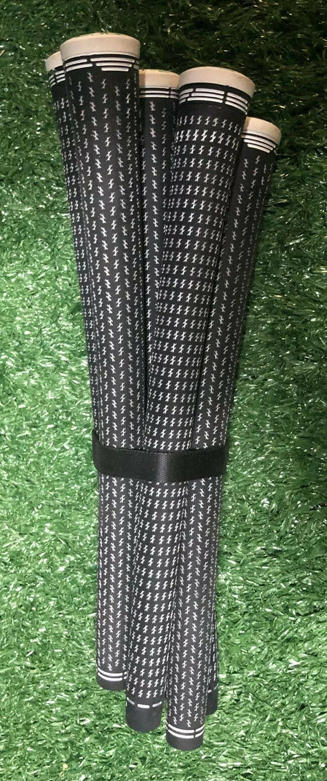 ARCCOS LAMKIN COBRA GRIPS - Mint - PRICE PER GRIP - Standard Size