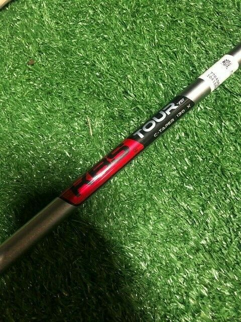 WEDGE SHAFTS True Temper Golf- Tour Concept - Black Oynx KBS NIPPON PROJECT X LZ