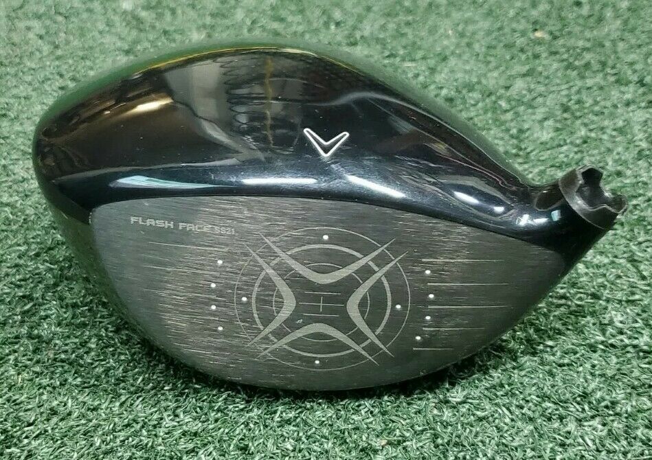 Callaway EPIC SPEED DRIVER 10.5* - HEAD ONLY - MINT CONDITION (C1-166)