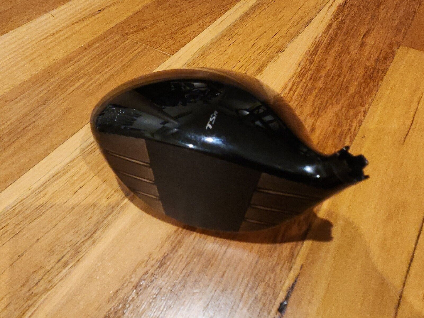 TITLEIST TSR2 9° - VERY GOOD CONDITION- DRIVER HEAD