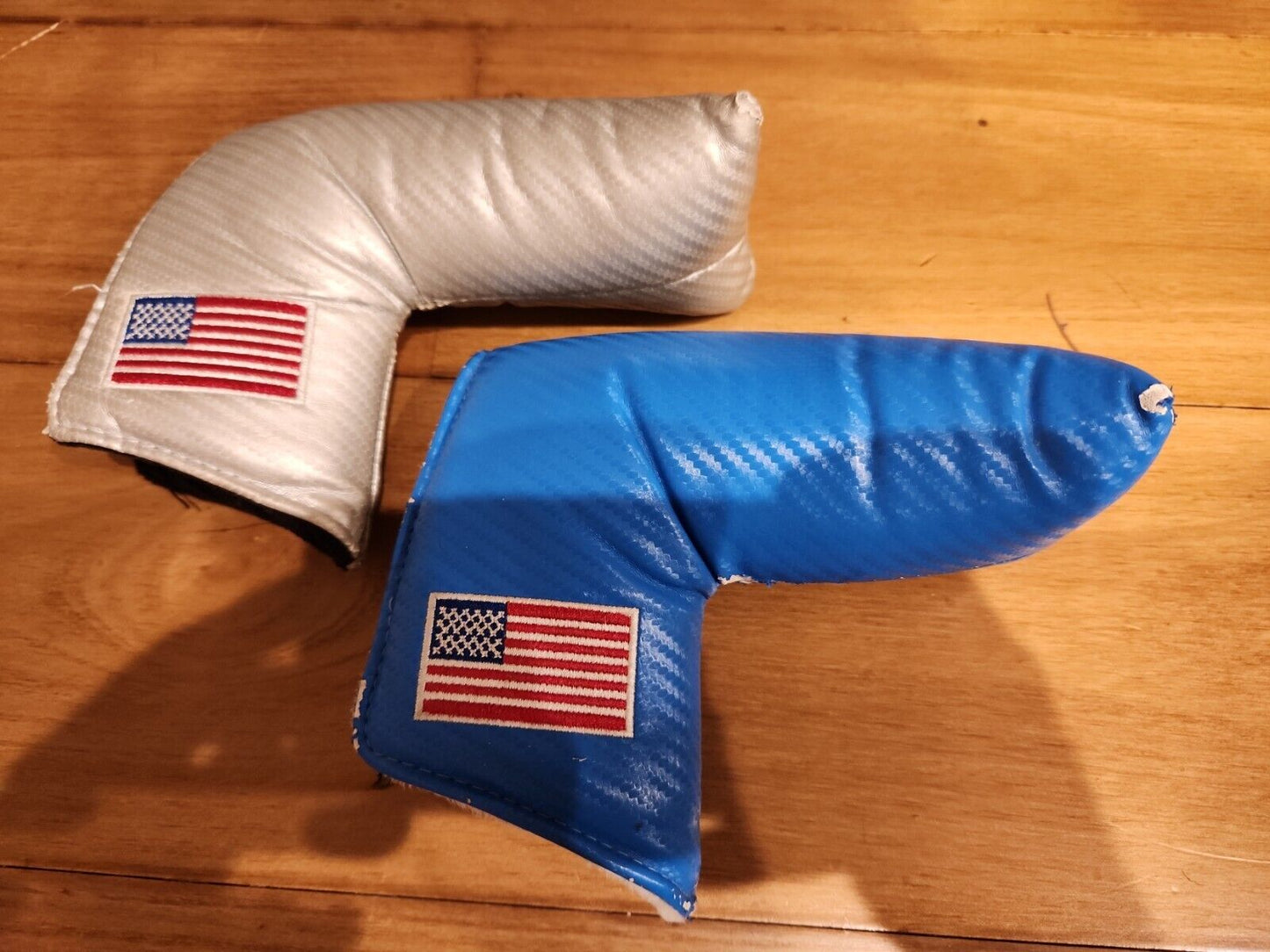 RARE KINGSTON GSS GOLF PUTTER 35" 350g - Excellent to Mint Condition