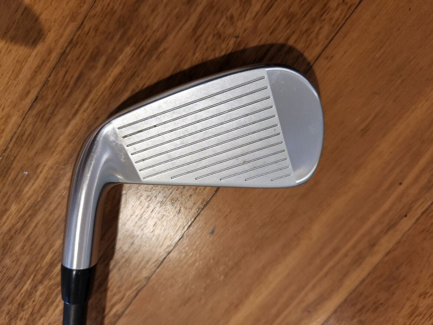 TITLEIST T200 - 2 UTILITY DRIVING IRON HYBRID 17° - CHOICE OF SHAFT R S X