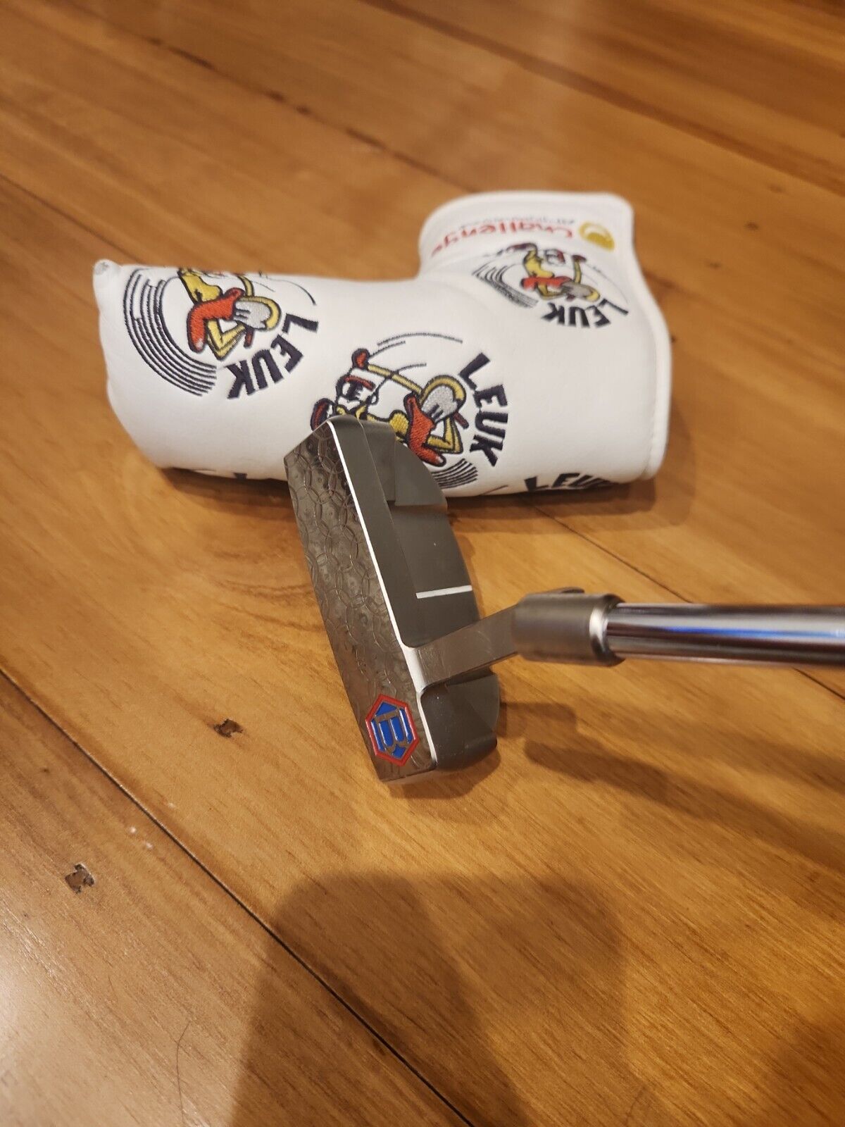 BETTINARDI BB32 395g PUTTER - Made in the USA