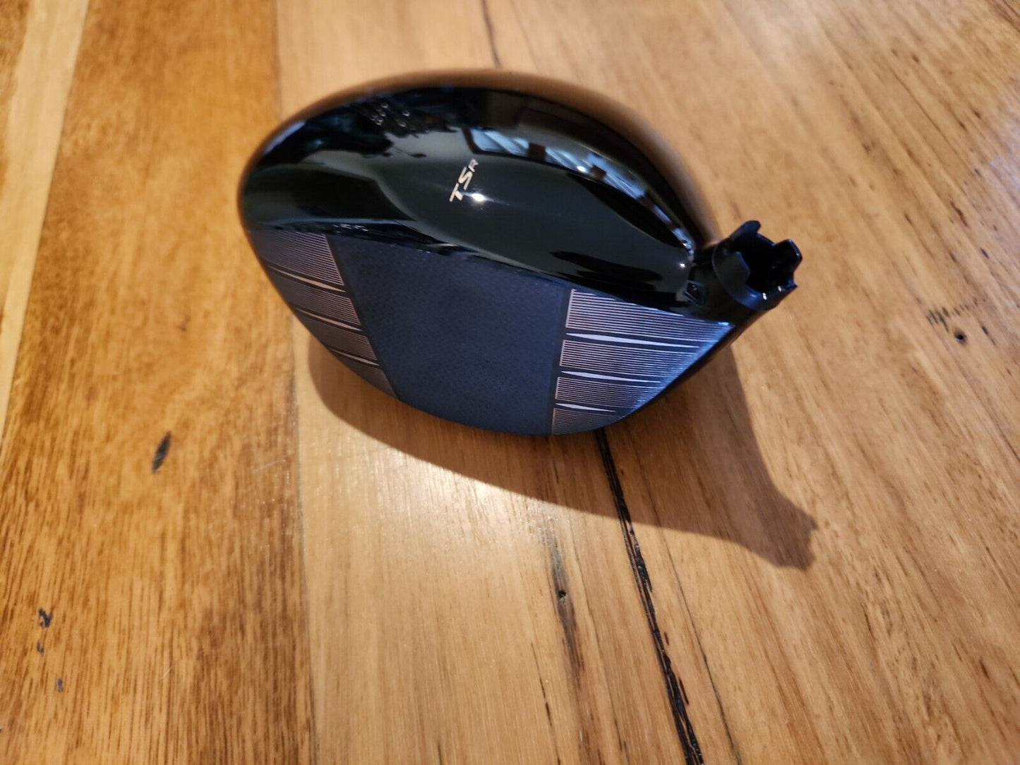 TITLEIST TSR4 9.0° - EXCELLENT CONDITION- DRIVER HEAD