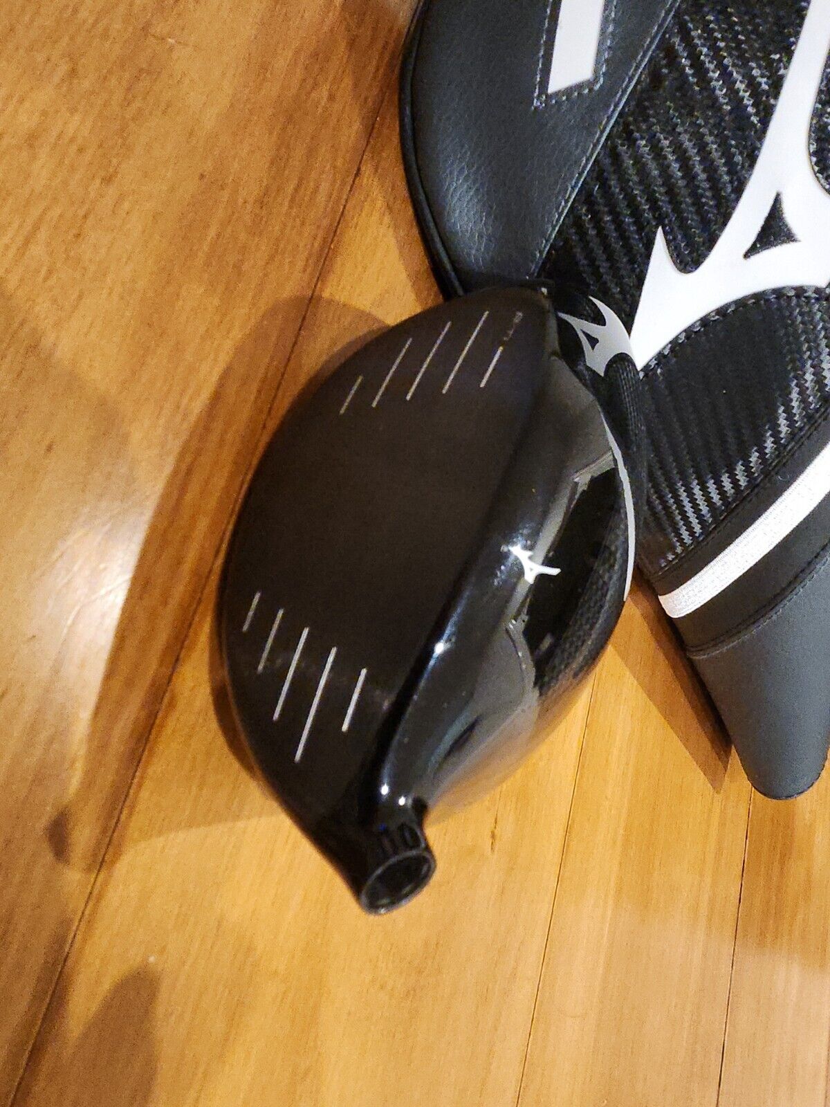 MIZUNO STX 10.5° DRIVER - VERY GOOD CONDITION - Head Only