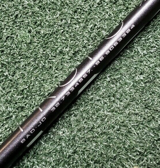 LA GOLF TRONO 65 TX SHAFT - CHOICE OF ADAPTOR ADAPTER
