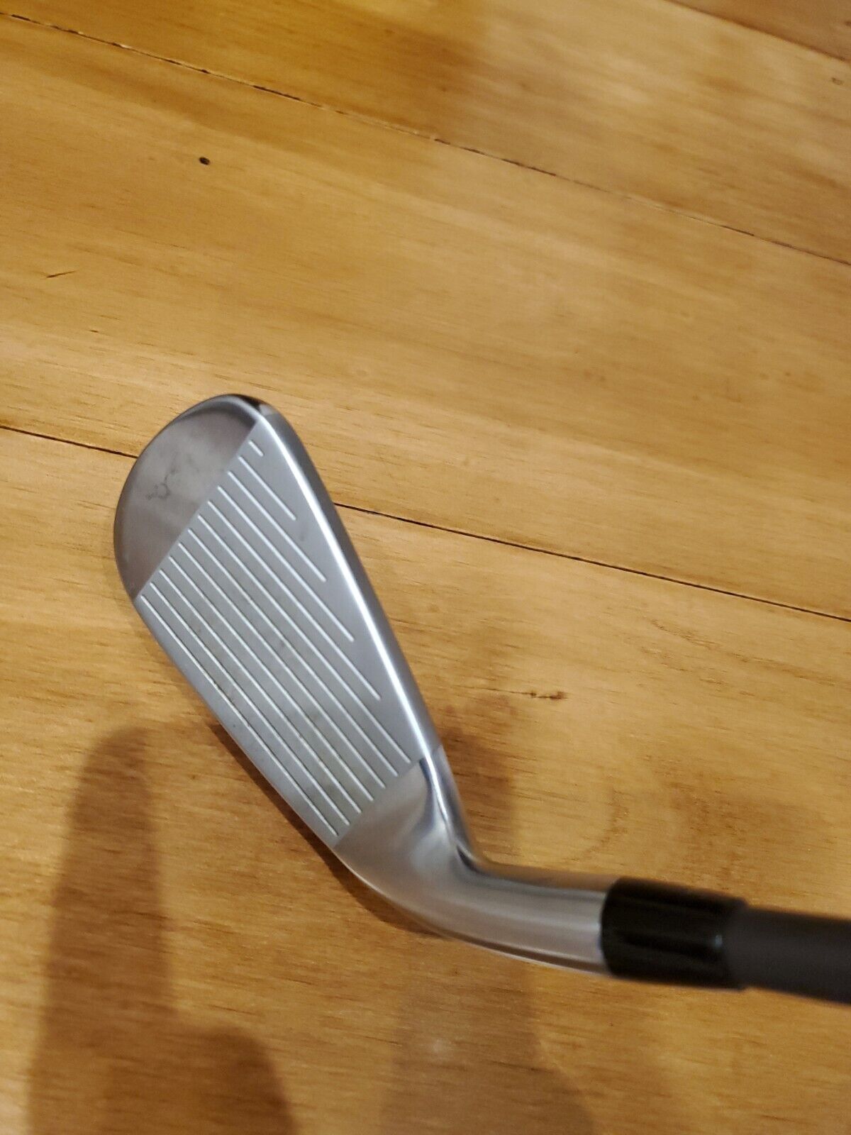 TITLEIST U505  - 1 UTILITY DRIVING IRON HYBRID 16° - ALDILA Tour ATX85H 2.2 TX