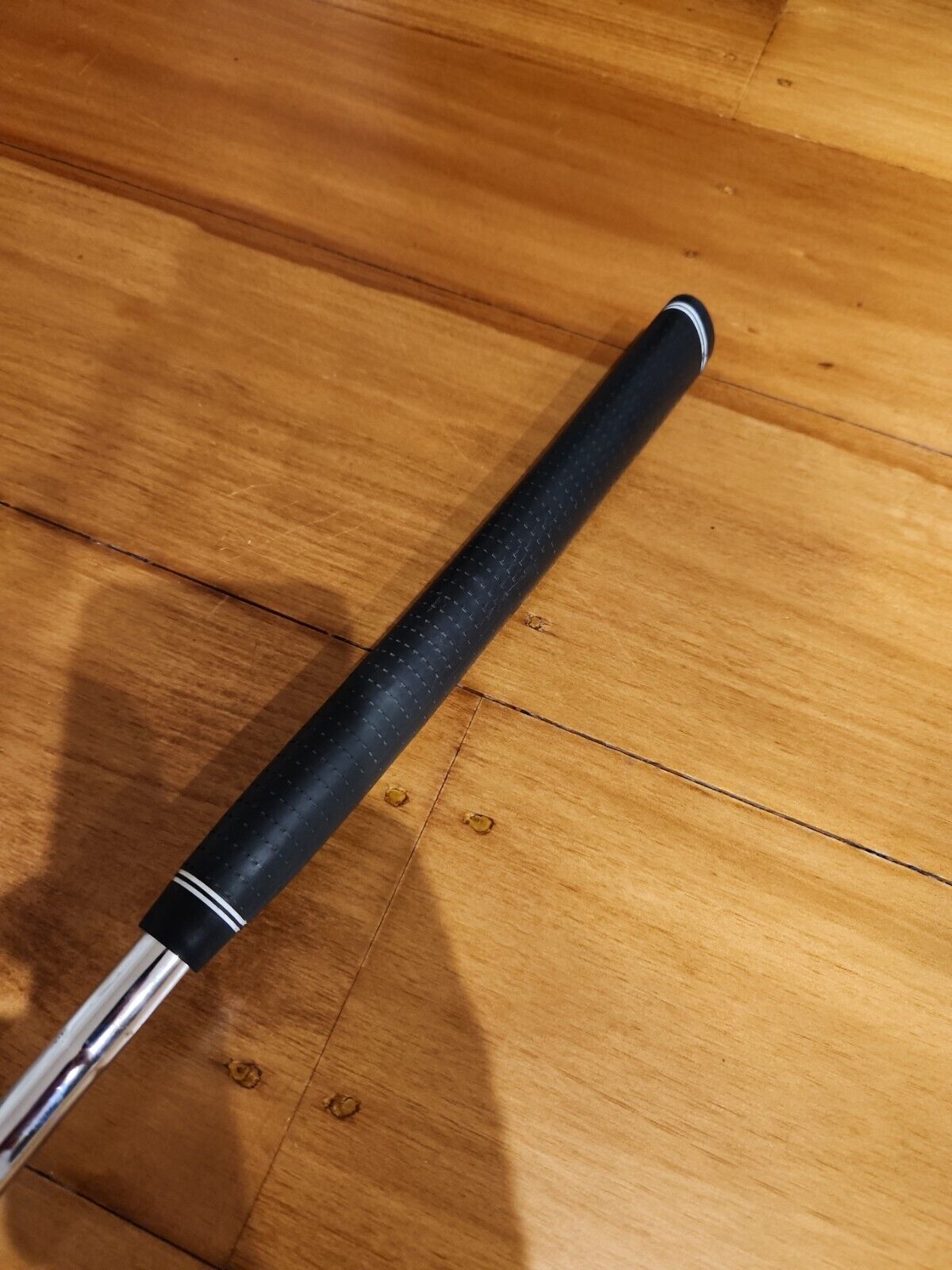 ODYSSEY PT PROTYPE 4HT FORGED MILLED PUTTER - VERY GOOD CONDITION