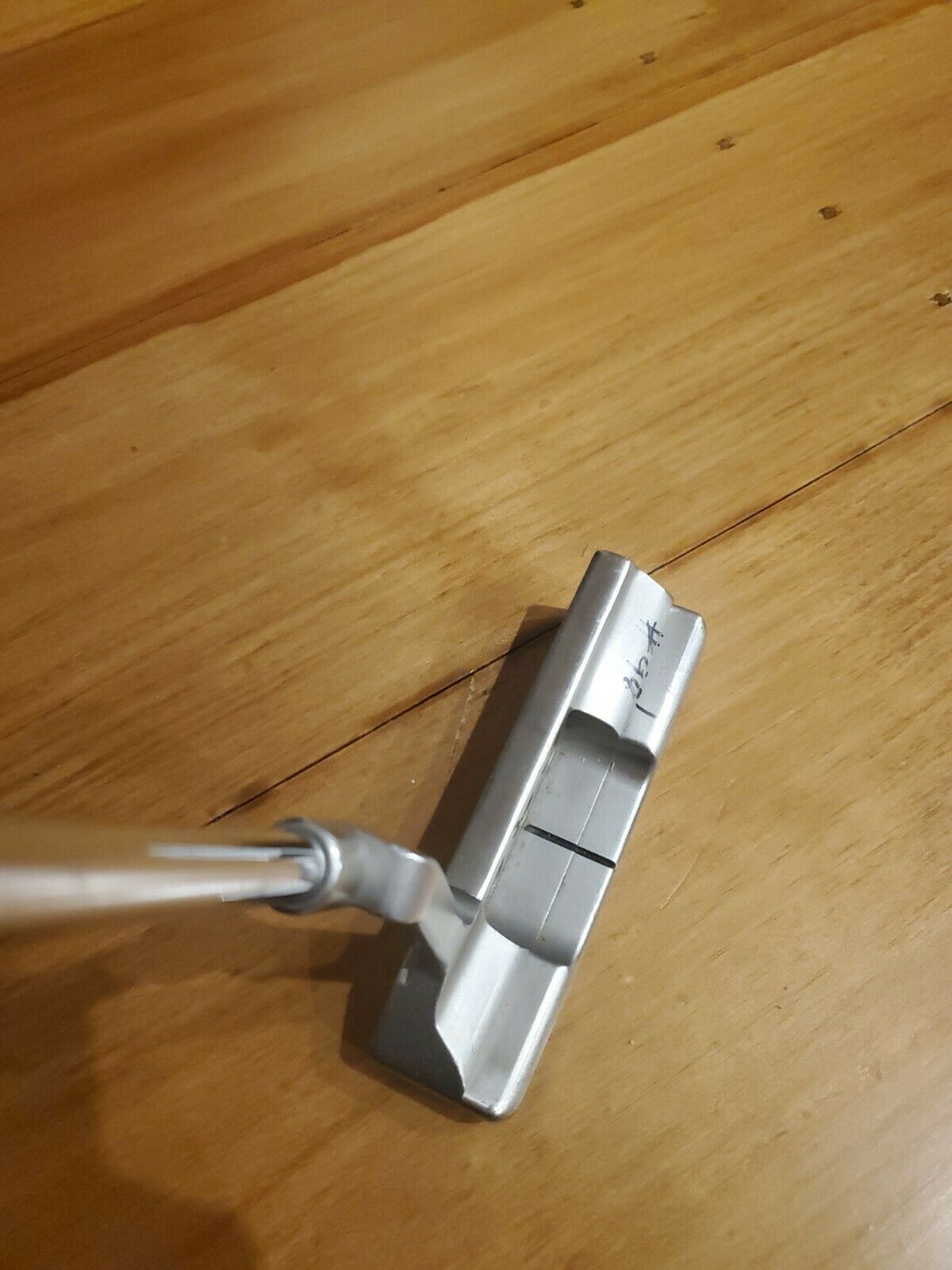 SCOTTY CAMEROM CALIFORNIA MONTEREY TITLEIST PUTTER