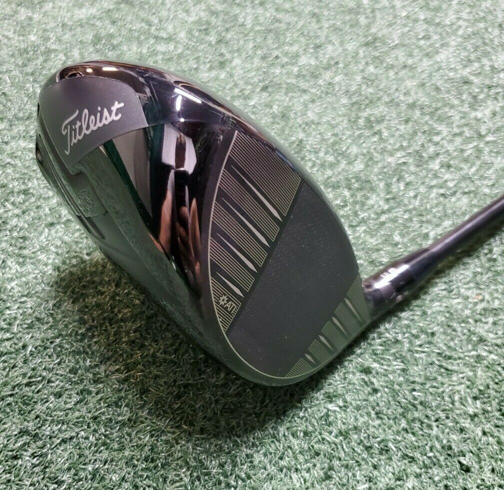 TITLEIST TSi3 DRIVER 9* GOLF HEAD - DRIVER HEAD ONLY