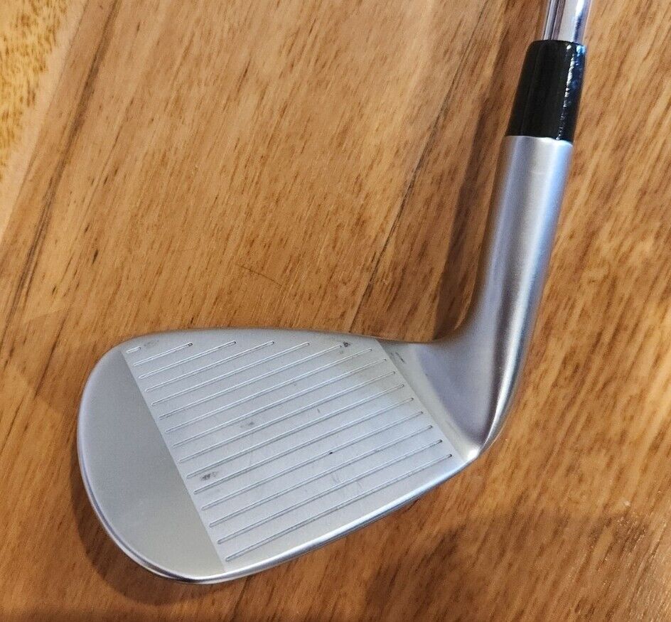 CALLAWAY APEX TCB FORGED AW GAP WEDGE IRON - NIPPON MODUS 3 TOUR 120X