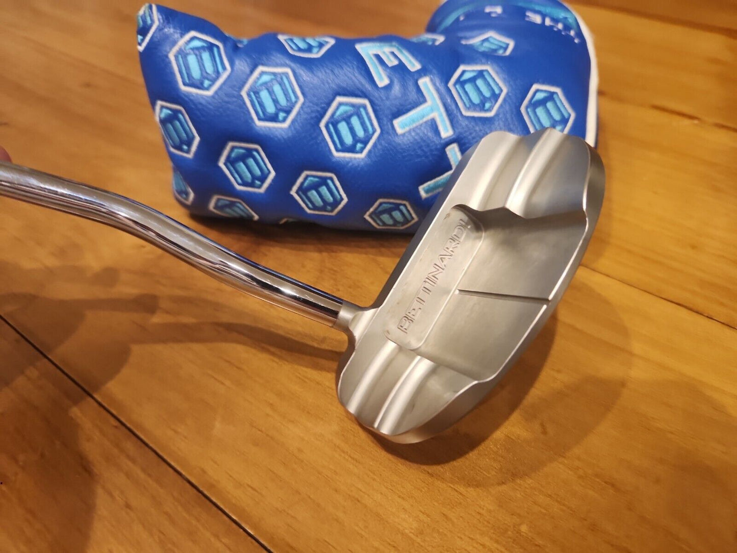 BETTINARDI TOUR STOCK MODEL 2 DASS PUTTER
