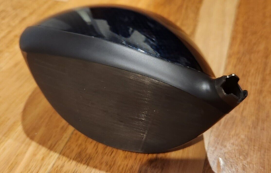 TOUR ISSUE RARE CALLAWAY PARADYM 10.5° TRIPPLE DIAMOND