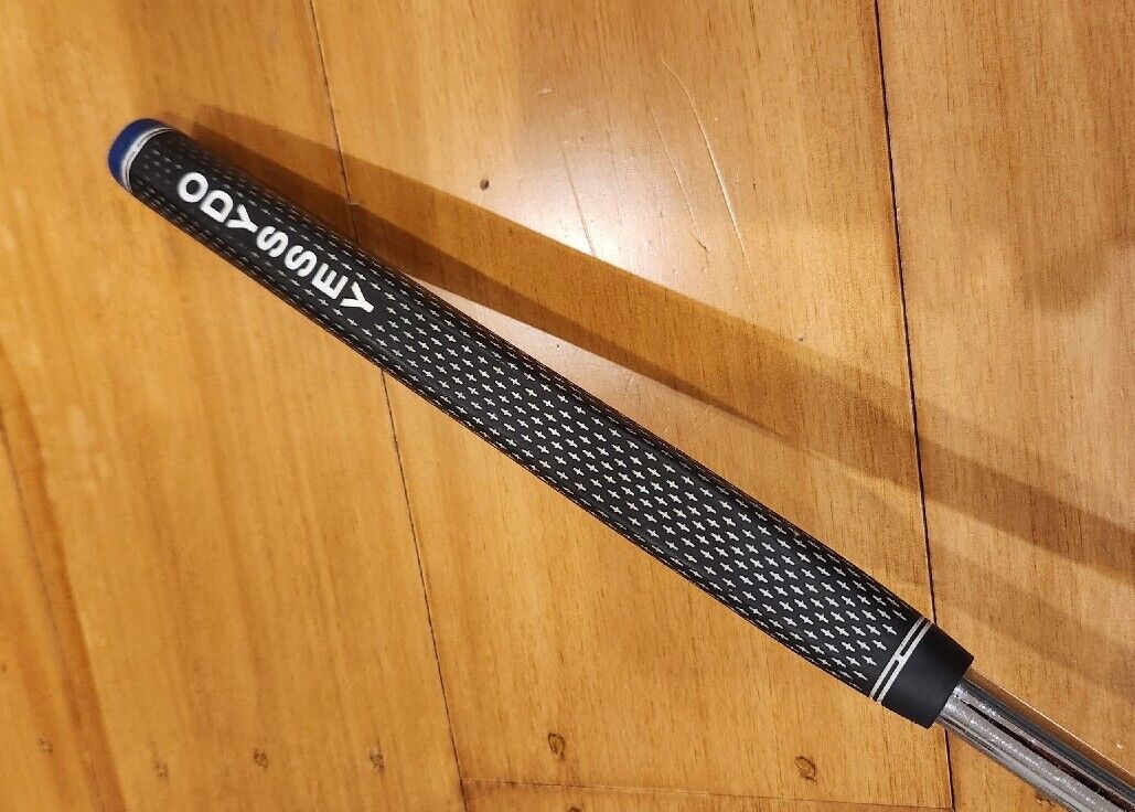 ODYSSEY WHITE HOT CS 2 BALL PUTTER - TC Serial TOUR ISSUE - CENTER SHAFT