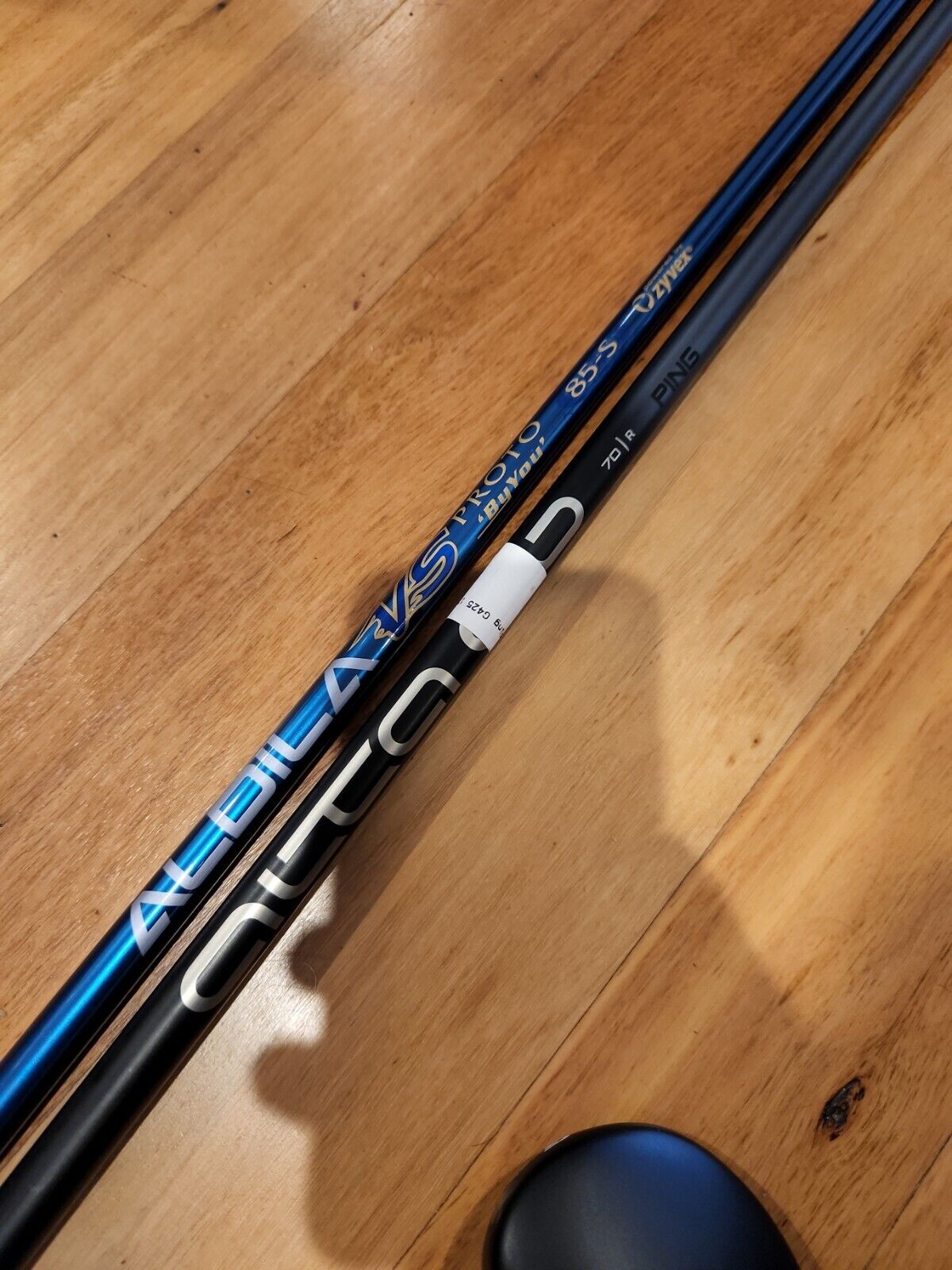 PING G425 HYBRID - 2 UTILITY HYBRID 17° - VERY GOOD CONDITION