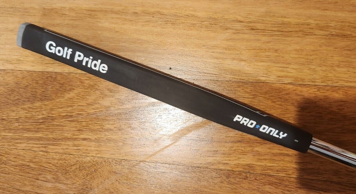 SCOTTY CAMERON FUTURA 5 CB PUTTER TITLEIST - EXCELLENT CONDITION