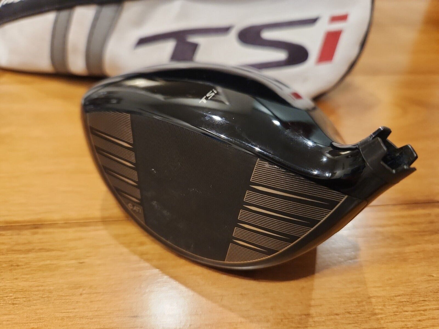 TITLEIST TSi4 10° - Z SERIAL TOUR ISSUE T SERIAL- DRIVER HEAD
