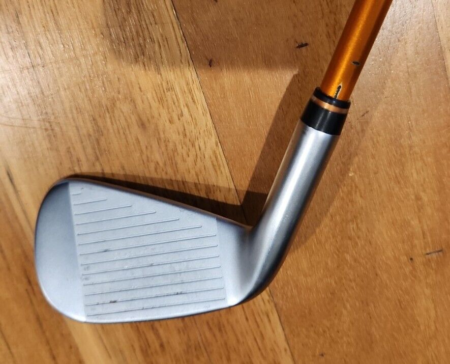 CALLAWAY APEX TCB FORGED 3 IRON - GRAPHITE DESIGN TOUR AD DI 105X Shaft