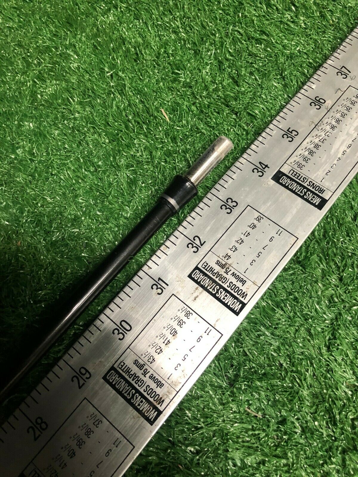 WEDGE SHAFTS True Temper Golf- Tour Concept - Black Oynx KBS NIPPON PROJECT X LZ