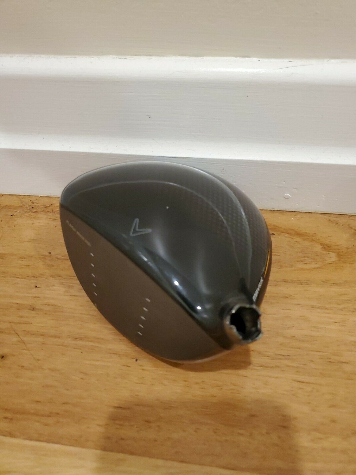 CALLAWAY MAVRIK 440 TC SERIAL TOUR ISSUE DRIVER SINGLE DIAMOND 10.5° (C1-167)