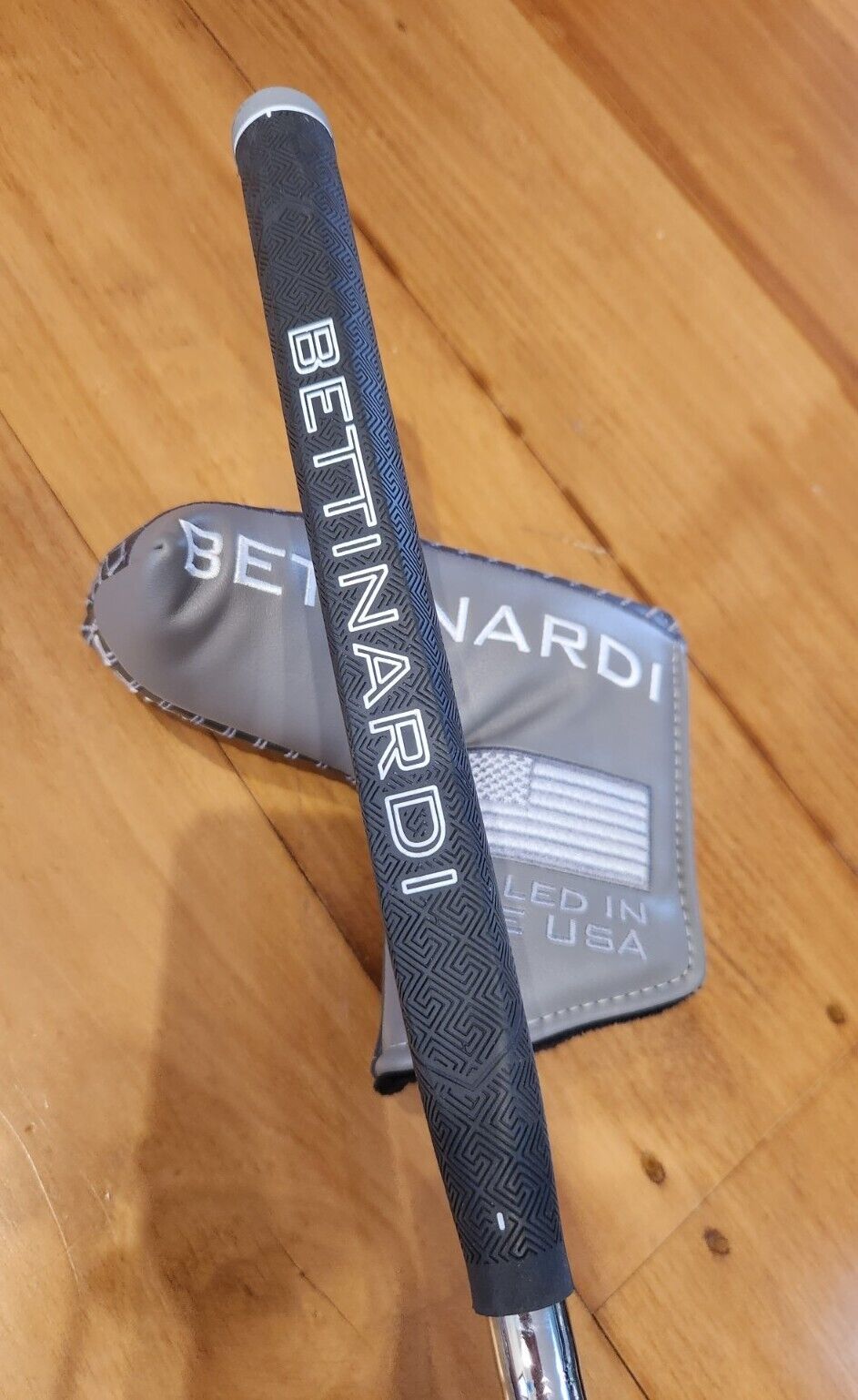 BETTINARDI BB-1F 350g MADE IN THE USA PUTTER