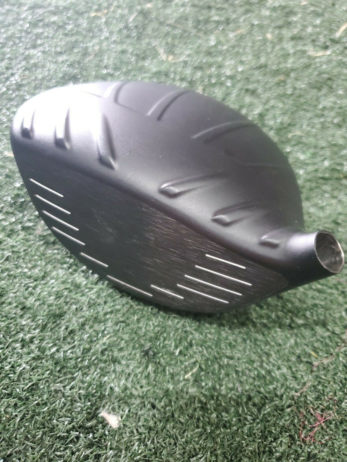 PING G400 LST DRIVER 8.5° - CHOICE OF SHAFT - R S X - HEAD COVER INCLUDED