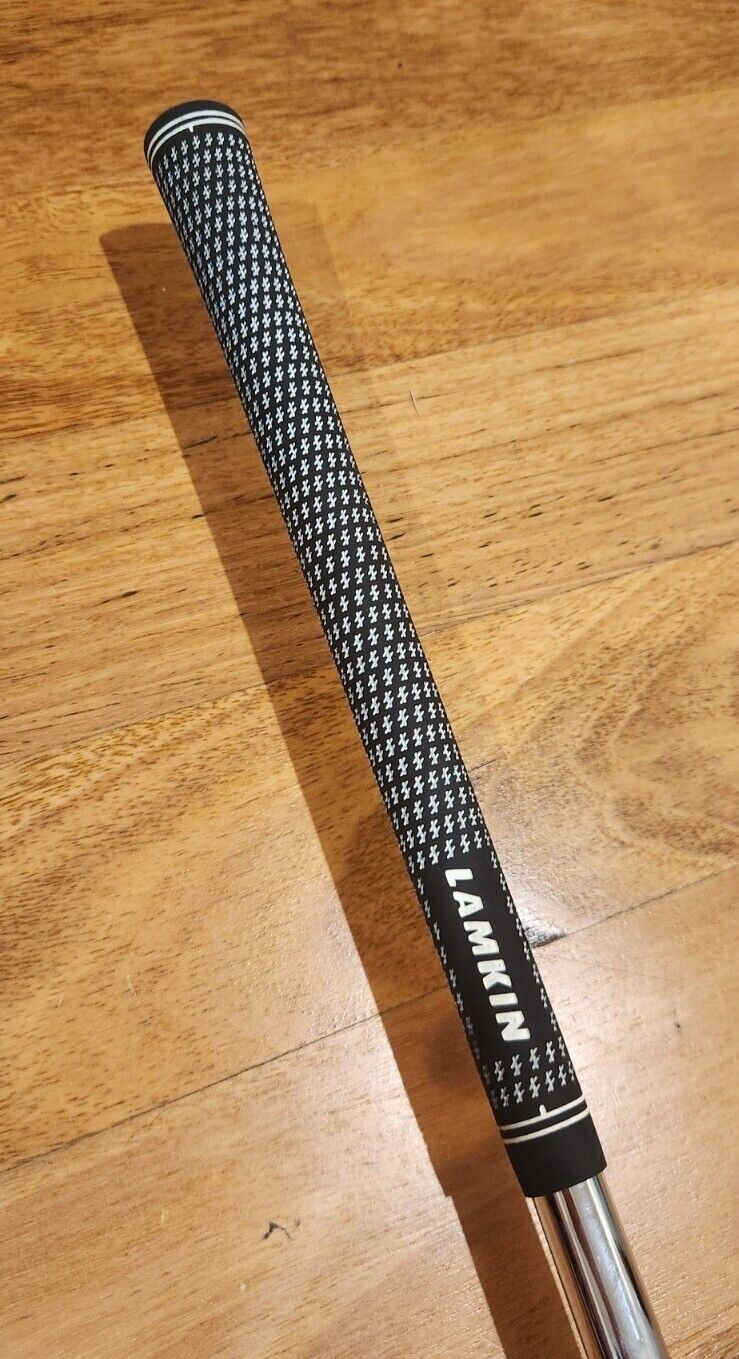 MIZUNO PRO 223 IRONS GW GAP WEDGE - NIPPON MODUS 3 TOUR 105S Stiff