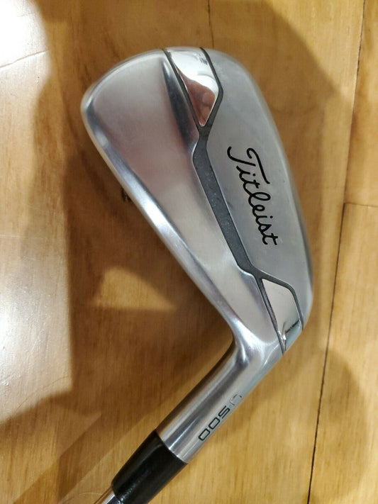 TITLEIST U500  - 3 UTILITY DRIVING IRON HYBRID 20°
