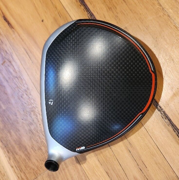 TAYLORMADE M6 9° DRIVER - Very Good Condition