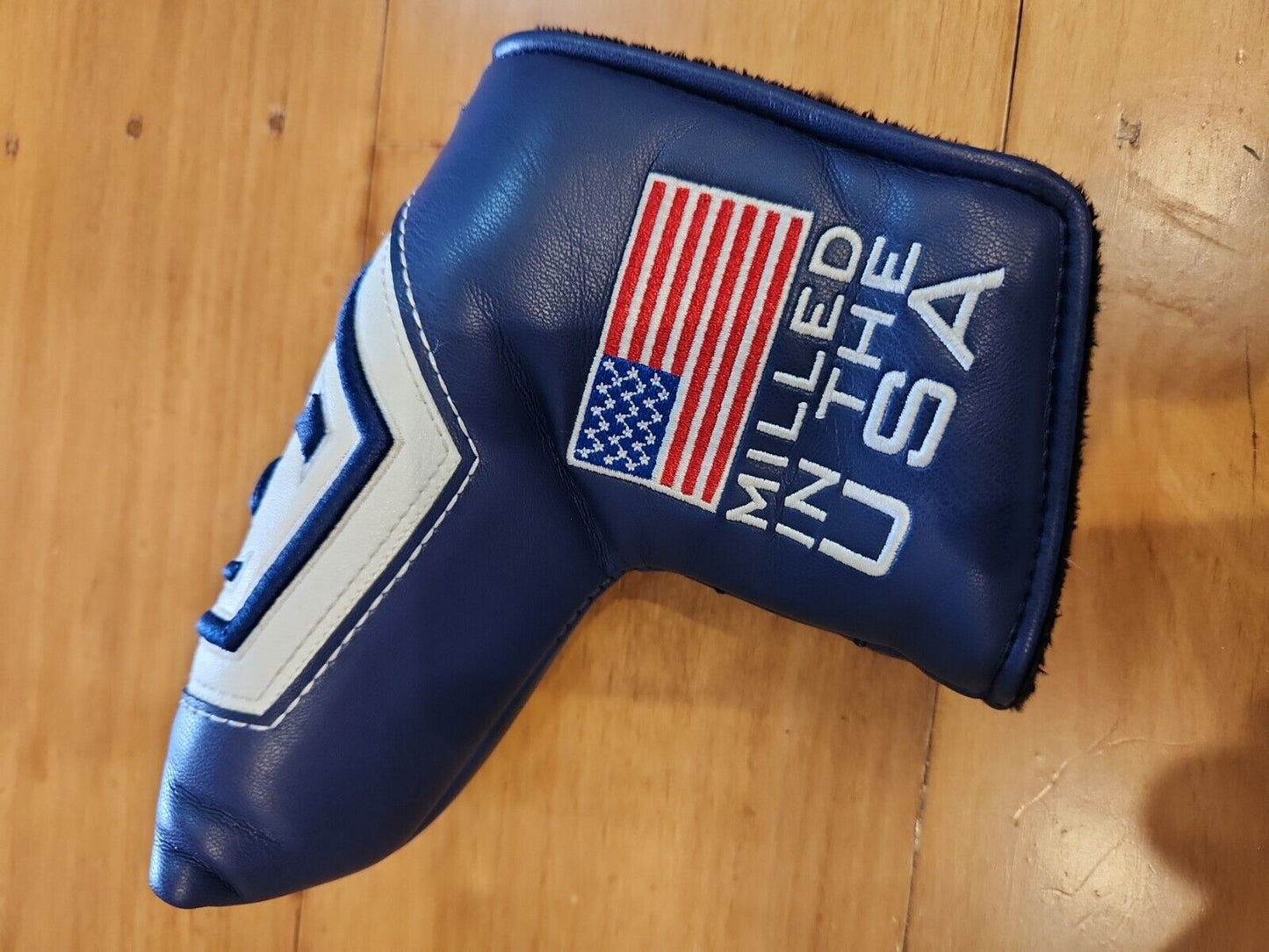 BETTINARDI BBZERO DASS PUTTER - EXCELLENT CONDITION