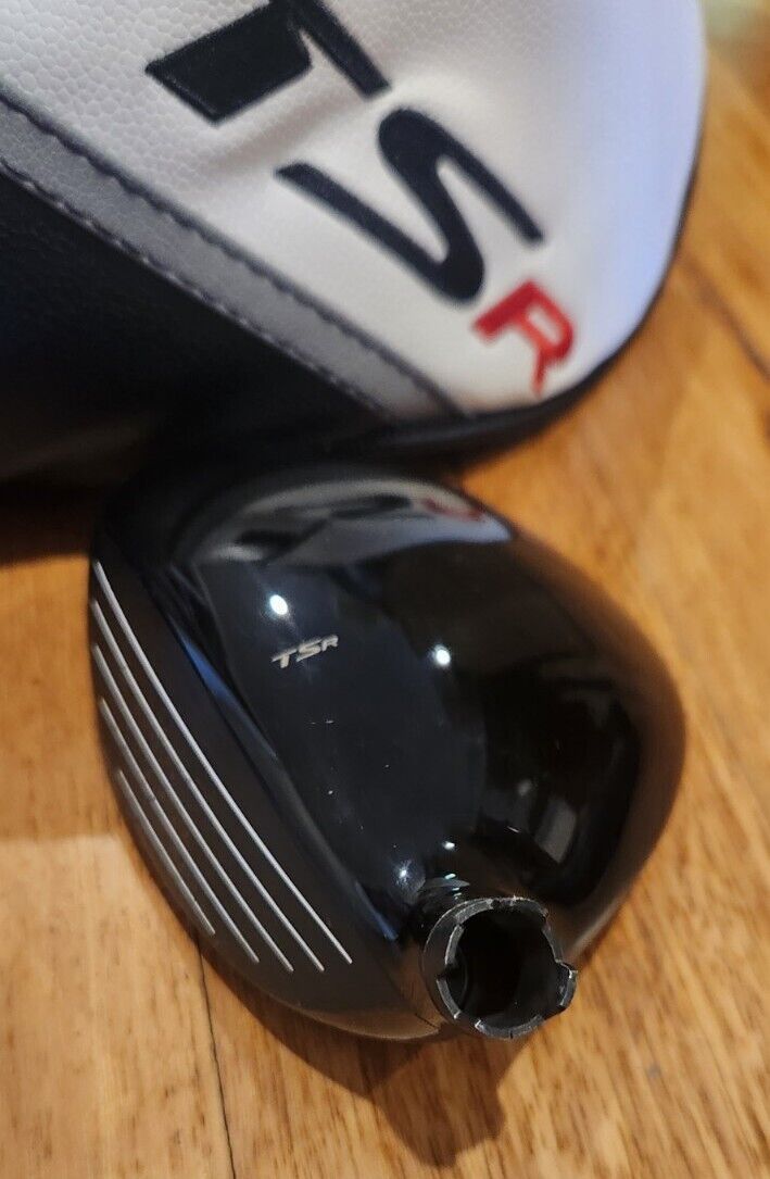 TITLEIST TSR2 18° TSR FAIRWAY 5 WOOD - Excellent