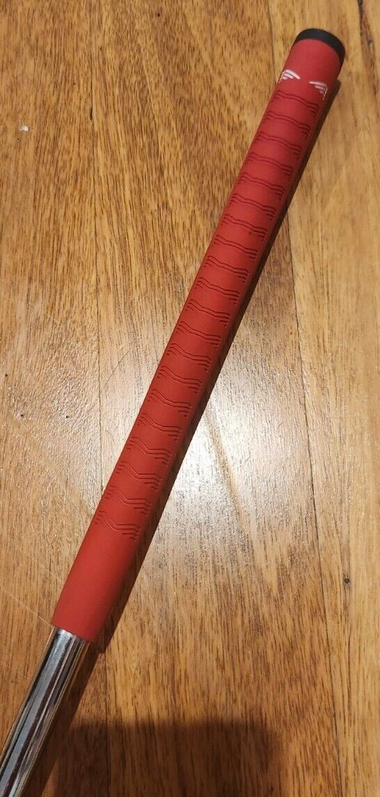 NIKE METHOD PRECISION MILLED 303 / MODEL 005 PUTTER - VERY GOOD CONDITION