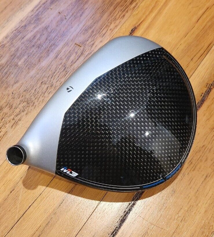 TAYLORMADE M3 440 9° DRIVER - Excellent Condition