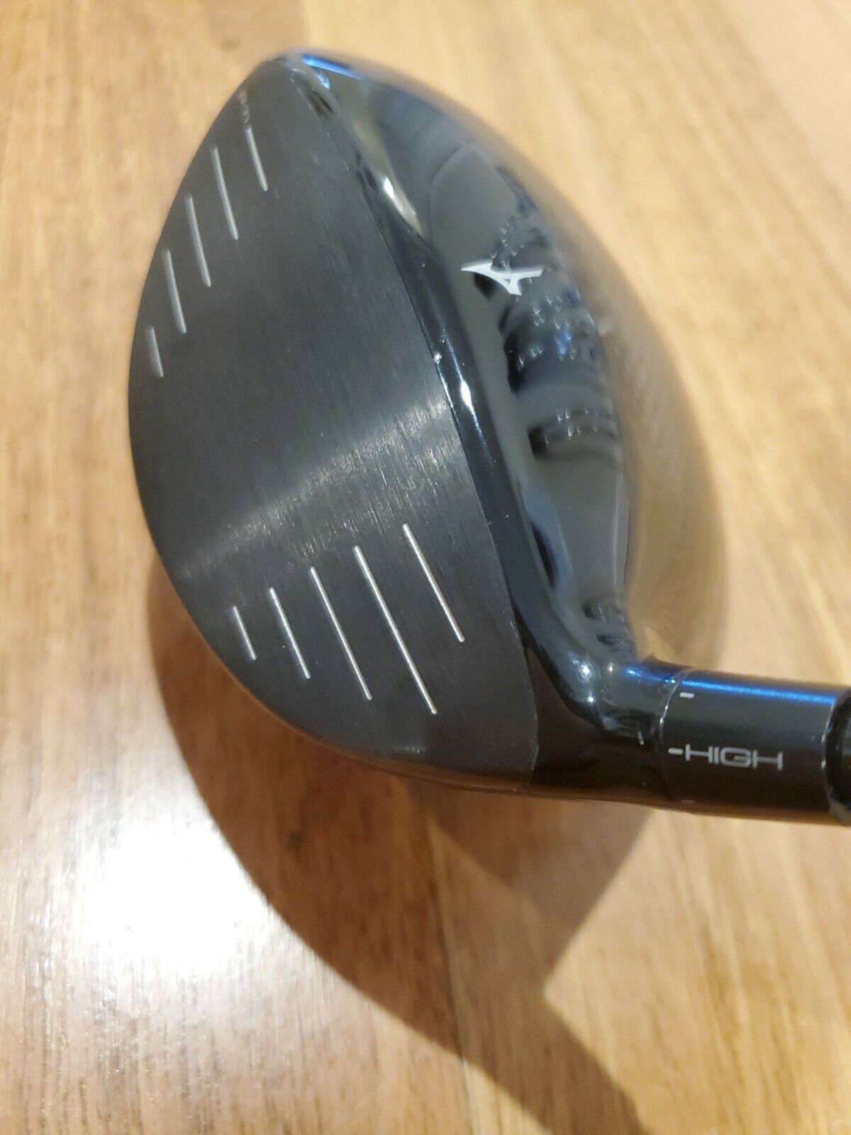 MIZUNO ST-G 220 DRIVER 9.0* - CHOICE OF SHAFT - EXCELLENT CONDITION