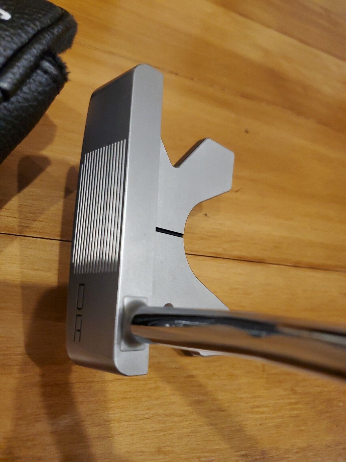 SIK KINEMATICS FLO C KINEMATICS STABILITY TOURS HAFT PUTTER EXCELLENT CONDITION