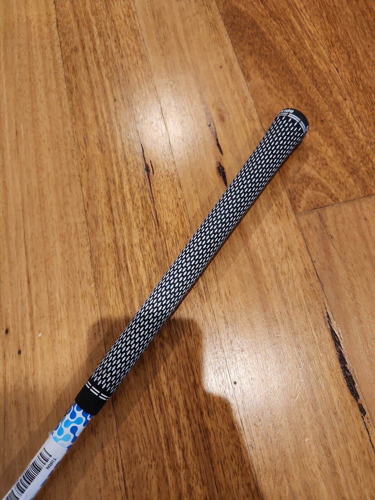 TITLEIST U500  - 3 UTILITY DRIVING IRON HYBRID 20° ATMOS BLUE TOUR SPEC 8S