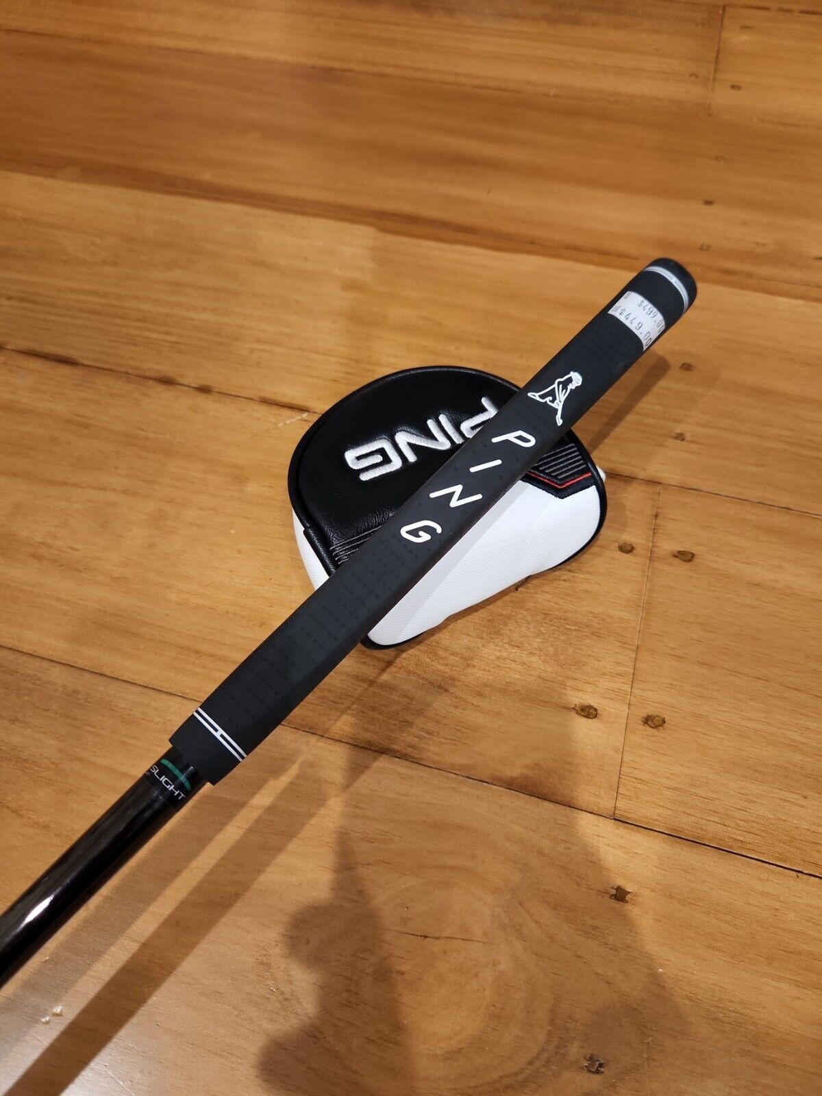 PING CA 70 PUTTER CA70 - BRAND NEW