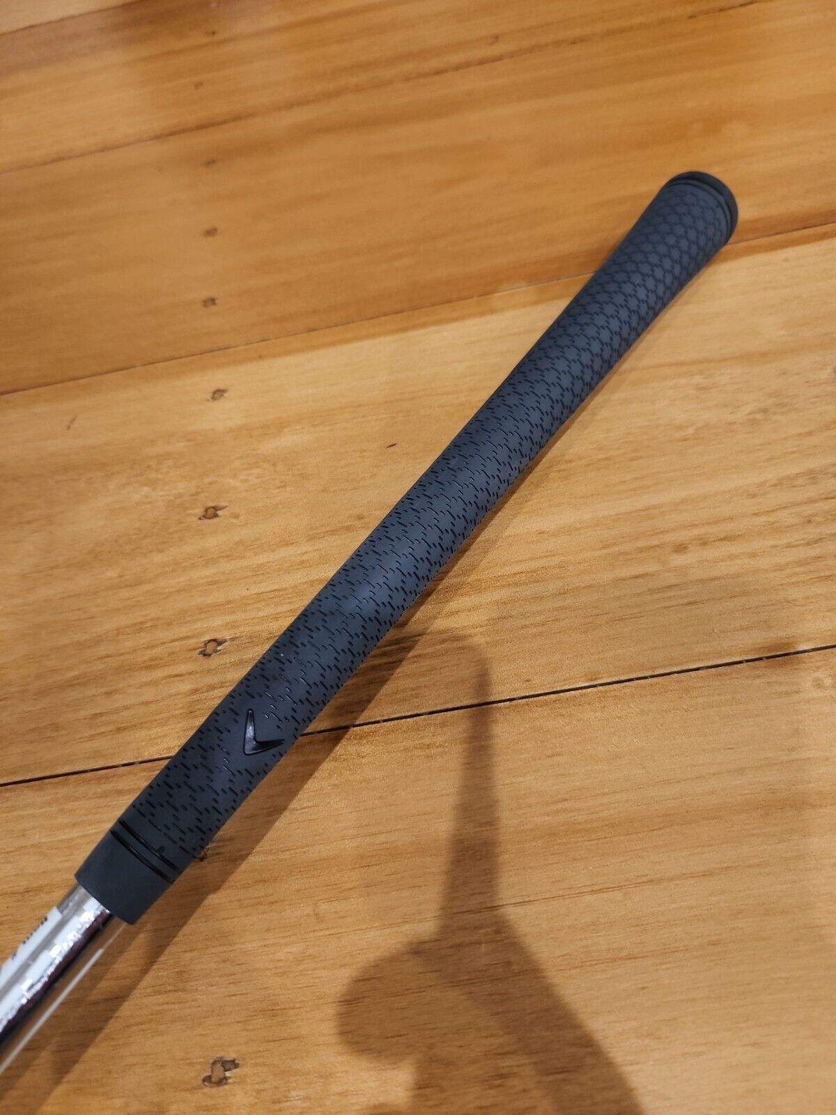 CALLAWAY JAWS RAW WEDGE 56.10S 56° Loft 10° Bounce - BRAND NEW