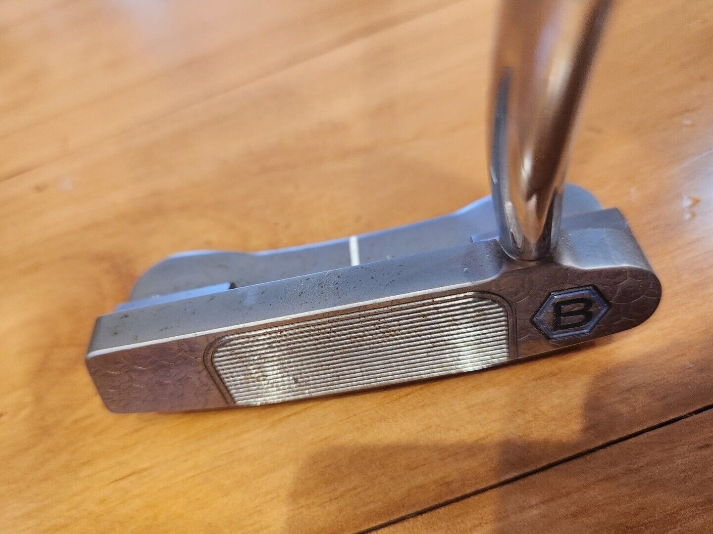 BETTINARDI BETTINARDI MODEL 1 SIGNITURE PUTTER