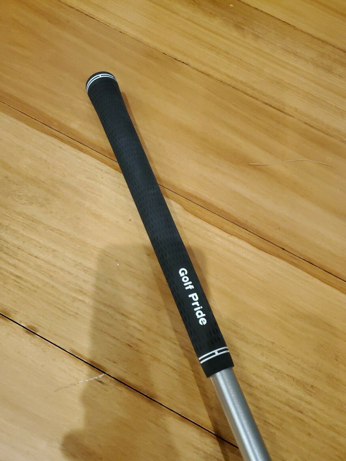 KING COBRA FORGED TEC 4 IRON - MINT CONDITION